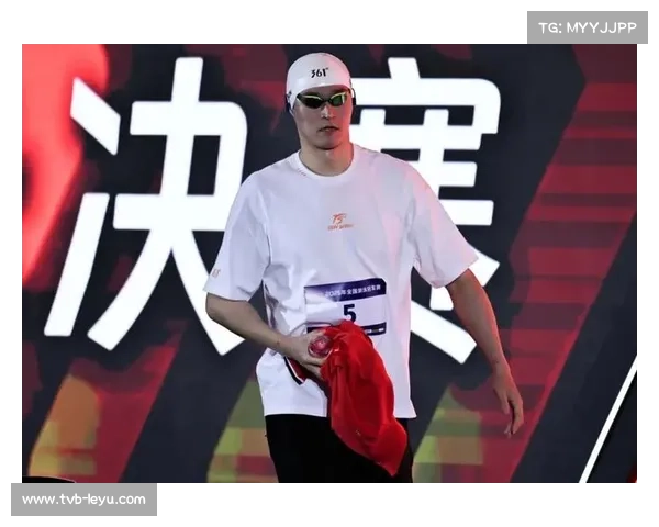 孙杨提议增加老将保障条款 旨在延长运动员职业生涯和运动寿命 孙杨提议增加老将保障条款 旨在延长运动员职业生涯和运动寿命