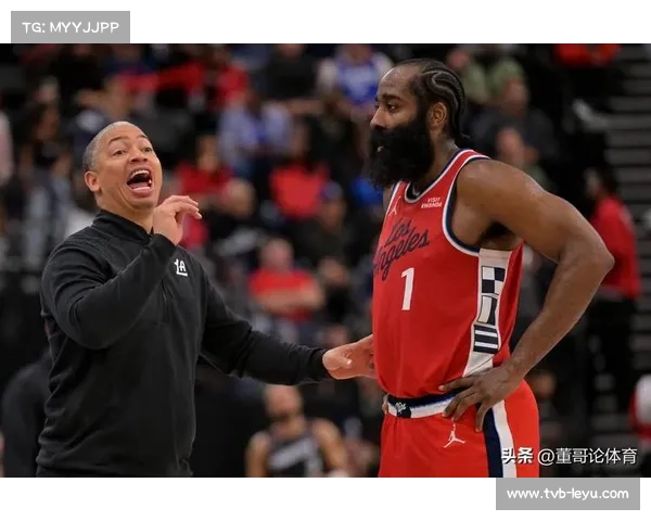 快船近19战16败暴露防守体系崩溃，选秀权缺失阻碍重建