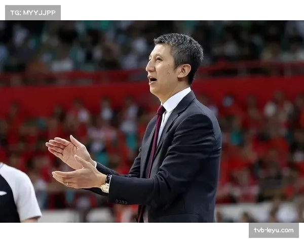 郭士强指导确认留任广州龙狮，下赛季将重点培养新人